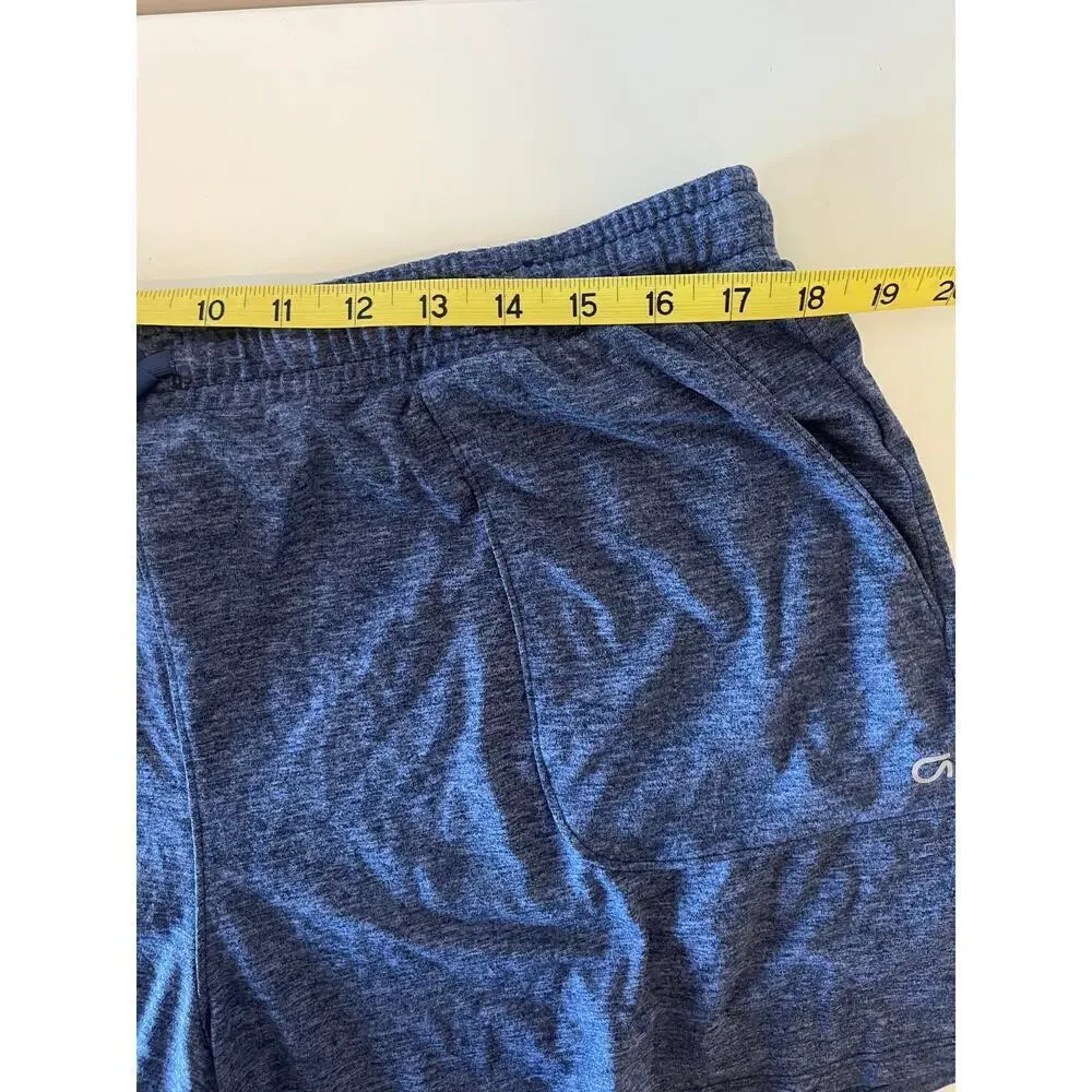 GapFit Brushed Tech Jersey Shorts